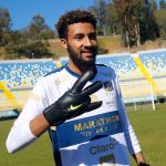 Inglaterra: Lawrence Vigouroux dijo presente en derrota de Leyton Orient