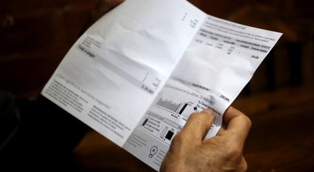 Despachan a ley extensión del beneficio de no corte de servicios básicos