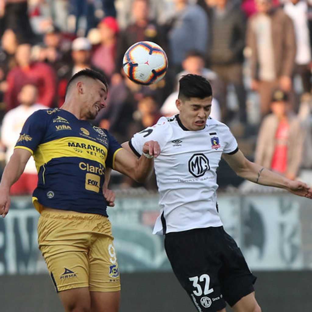 Cristián Gutiérrez fue nominado a la selección de Canadá