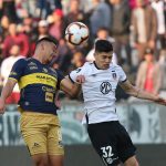 Cristián Gutiérrez fue nominado a la selección de Canadá