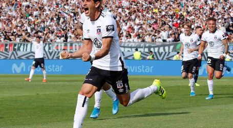 Julio Barroso y el clásico con la UC: “Nuestra mentalidad es ir a ganar”