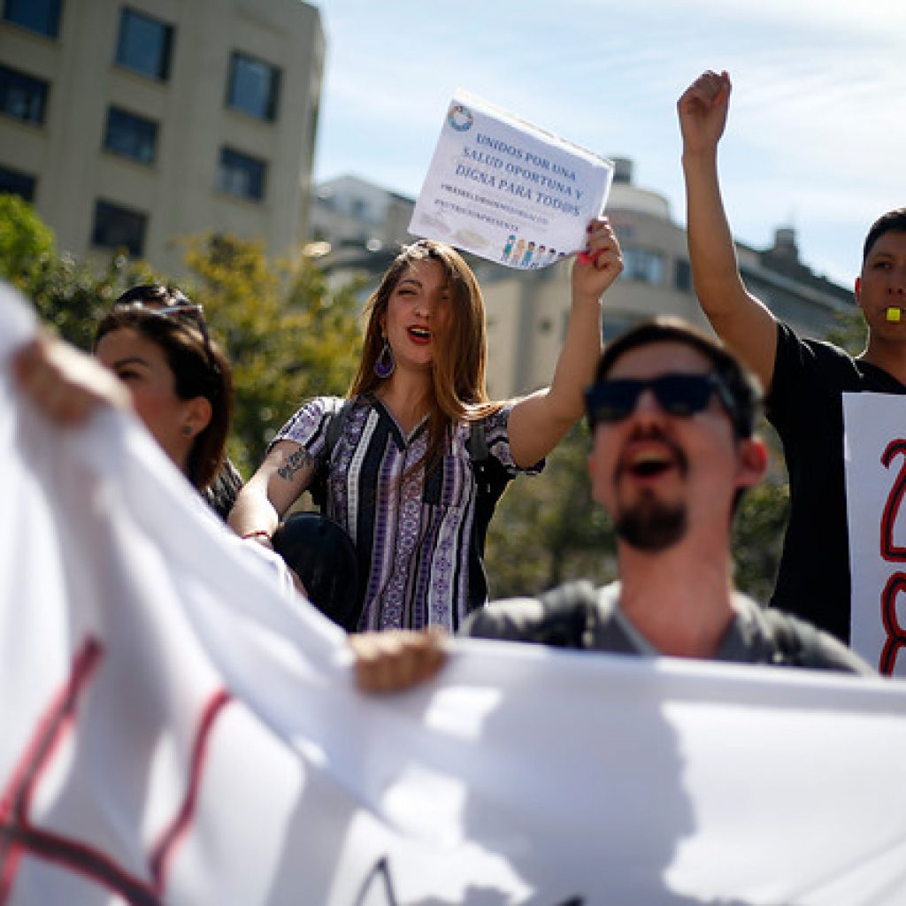 Colegio de Matronas y Matrones se refirió al femicidio de María Isabel Pavez