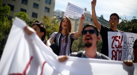 Colegio de Matronas y Matrones se refirió al femicidio de María Isabel Pavez