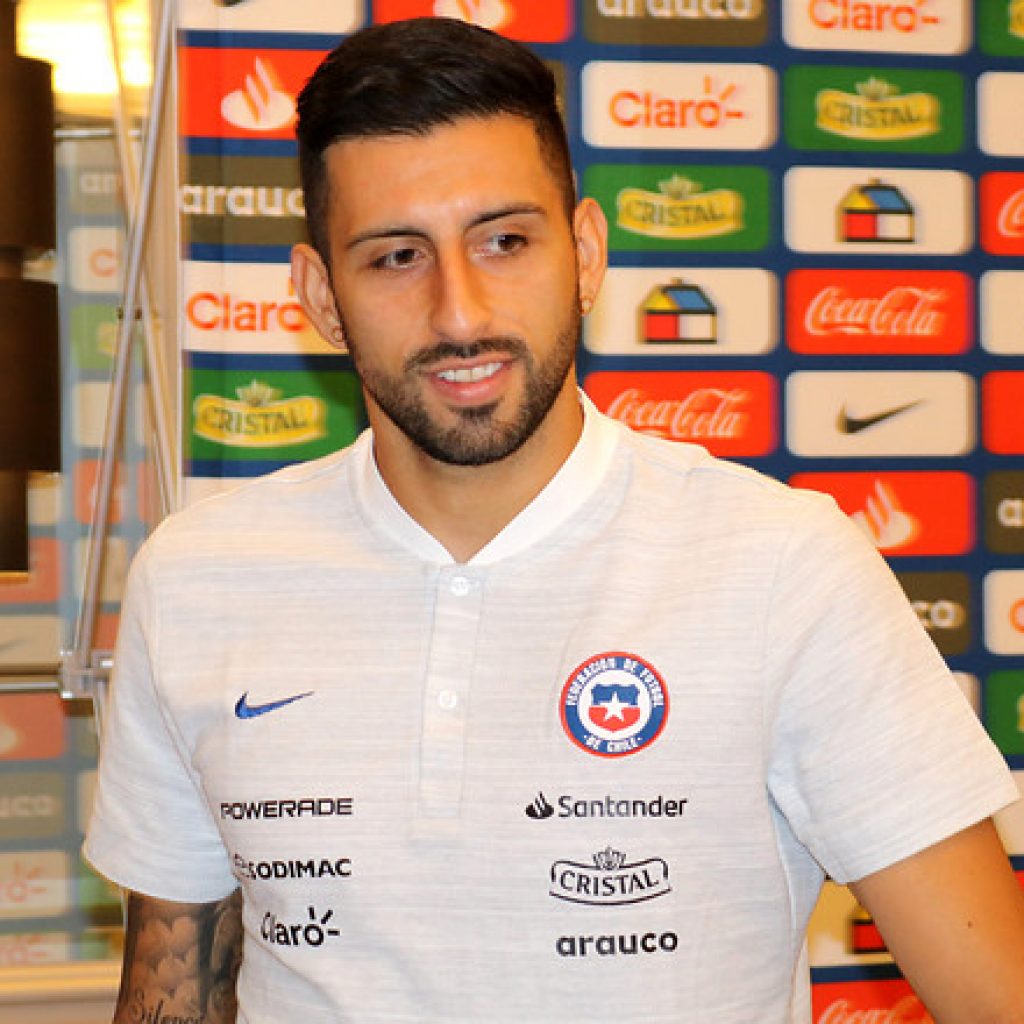 Francia: Maripán dijo presente en empate de AS Mónaco ante Saint-Etienne