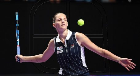 Tenis: La WTA iniciará su temporada 2021 en Abu Dhabi