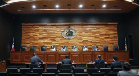 Segundo retiro del 10%: TC resolverá hoy requerimiento del Gobierno