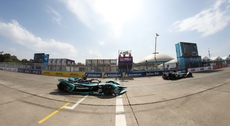 La Formula E anunció la postergación del Santiago E-Prix 2021