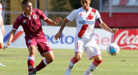 La ANFP suspende partido Deportes La Serena-Curicó Unido por casos de Covid-19