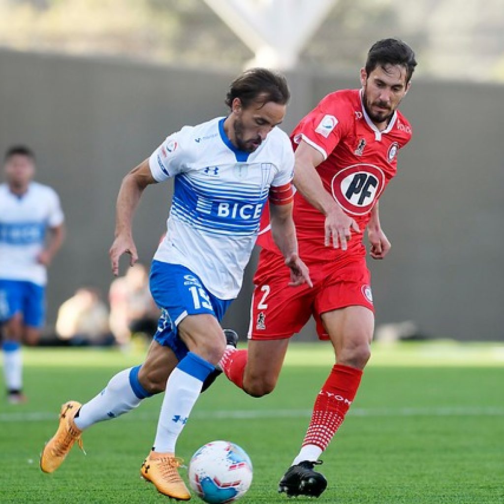 Consejo de Presidentes ANFP modifica bases respecto a cupos internacionales