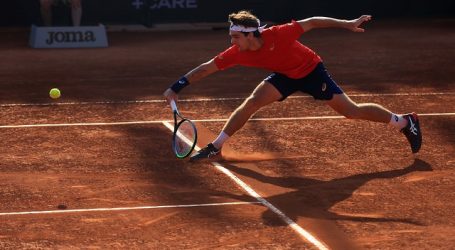 Tenis: ATP de Santiago 2021 se jugará la segunda semana del mes de marzo