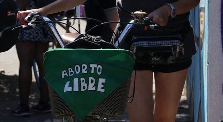 Argentina legaliza el aborto hasta las 14 semanas de embarazo