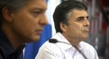 Fernando Yáñez: “Hoy no hay razón sanitaria para suspender el campeonato”