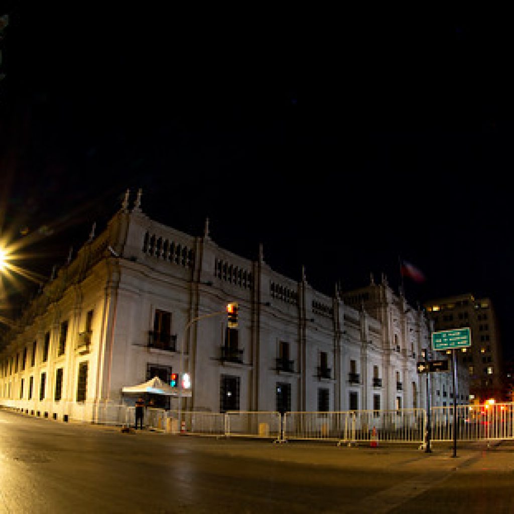 Gobierno valoró fallo del TC y aseguró que “sienta un importante precedente”