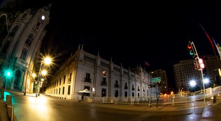 Gobierno valoró fallo del TC y aseguró que “sienta un importante precedente”