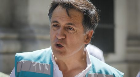 Vecinos de Lo Prado alarmados por aumento de pirotecnia vinculada a microtráfico