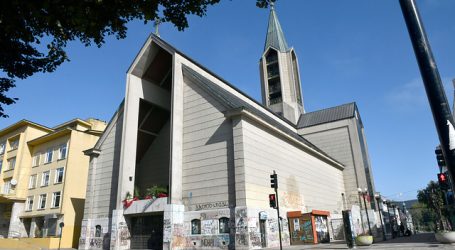 El Papa nombró a monseñor Santiago Silva como nuevo obispo de Valdivia