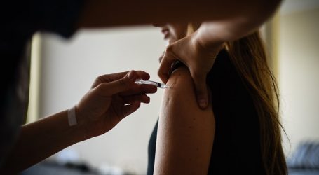 Covid-19: Moderna solicita oficialmente la autorización para su vacuna en EE.UU
