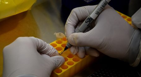 Reino Unido reconoce que la nueva cepa de coronavirus está “fuera de control”