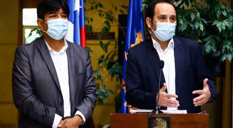 Diputado Velásquez exigió poner en discusión proyecto de voto obligatorio