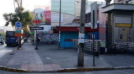 Este sábado comienza a regir nuevo horario del toque de queda en Chile
