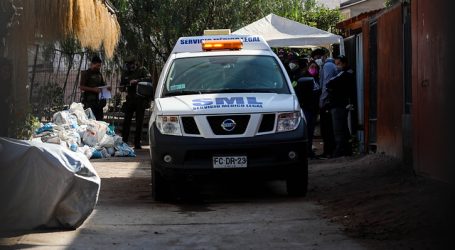 Niña de 12 años murió en incendio de Cerro Las Cañas en Valparaíso