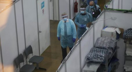 Ministerio de Salud llegó a acuerdo por deuda con Espacio Riesco