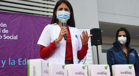 Dictan veredicto condenatorio contra Karen Rojo por fraude al fisco