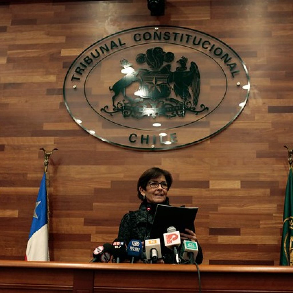 TC declaró inconstitucional proyecto de segundo retiro del 10% de las AFP