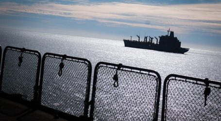 Cuarentena preventiva ante casos Covid-19 en Buque “Sargento Aldea”