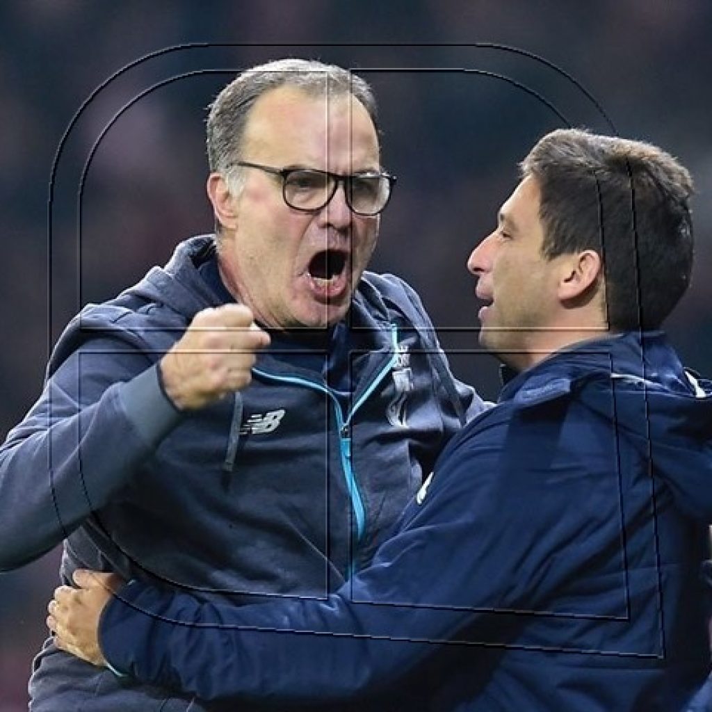 Premier: Leeds de Bielsa cierra el año con goleada a domicilio sobre West Brom
