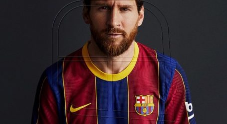 Lionel Messi instaló la incertidumbre sobre su futuro en FC Barcelona
