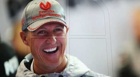 Michael Schumacher está siendo tratado para poder volver a “una vida más normal”
