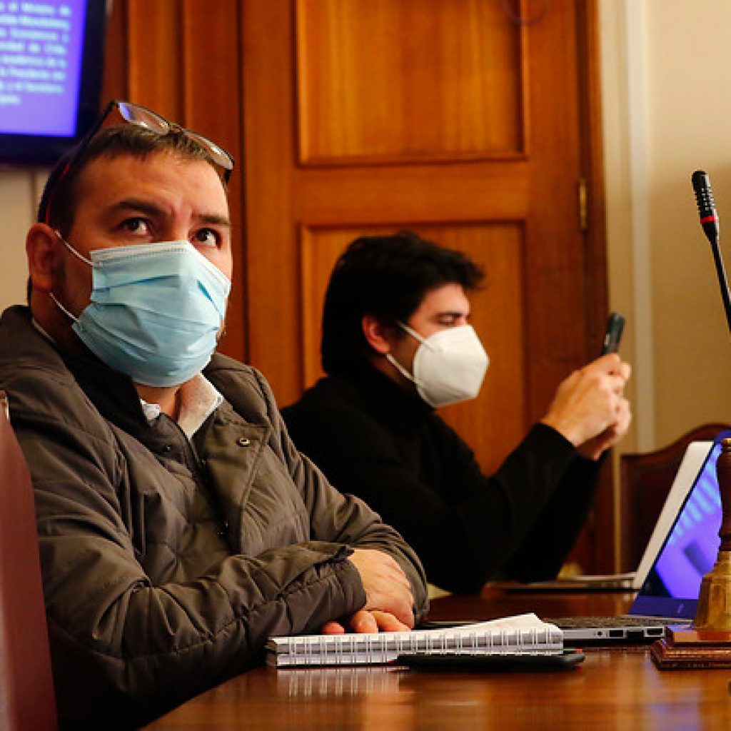 Barrera afirmó Fogape Reactiva enmascara un “negociado bancario”