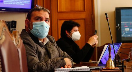 Barrera afirmó Fogape Reactiva enmascara un “negociado bancario”