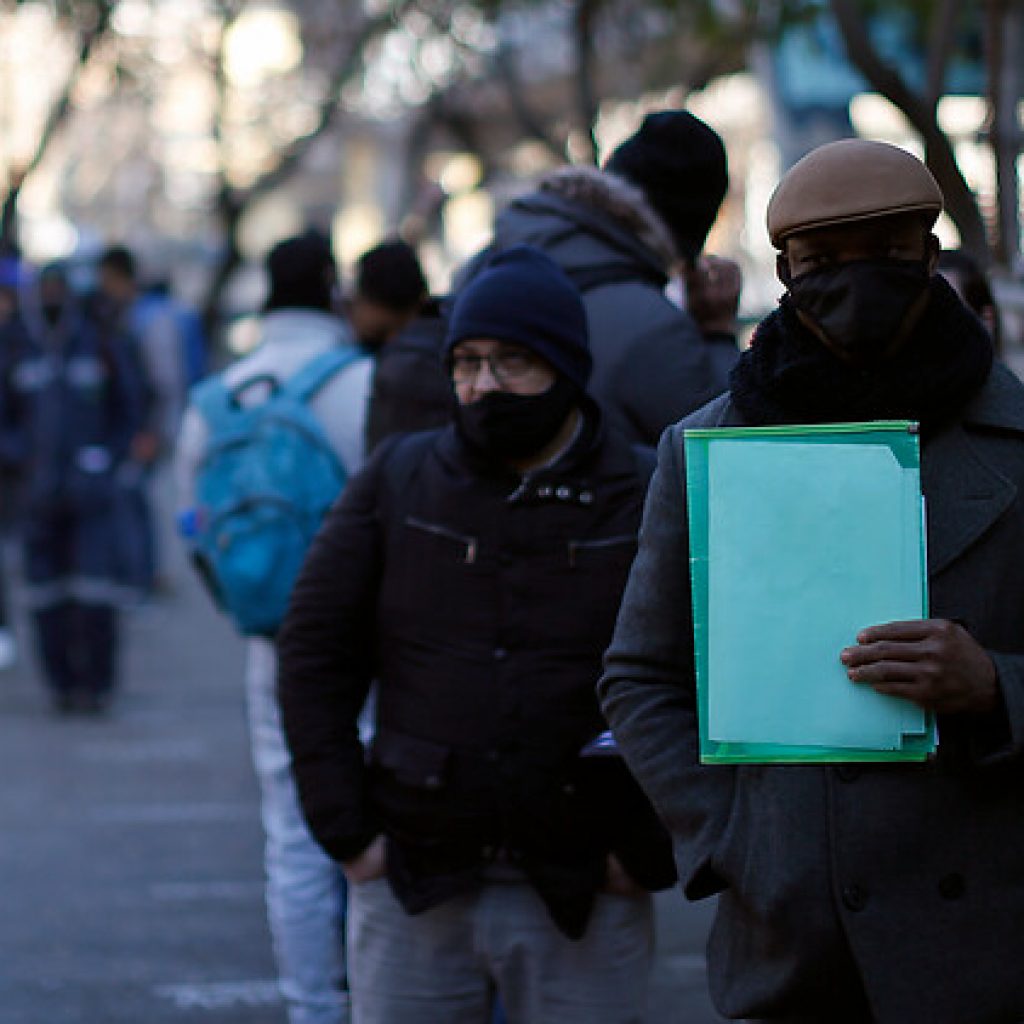 Registro Civil realizará jornada especial de entrega de cédulas de identidad