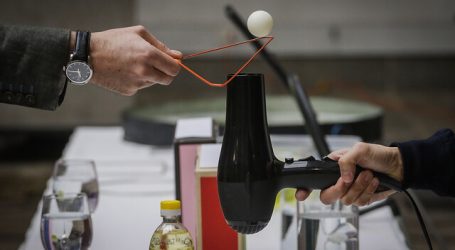 Ciencia y Sename inician colaboración para acercar la ciencia a menores