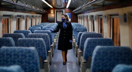 EFE adjudica la fabricación de nuevos trenes para el servicio Chillán – Alameda