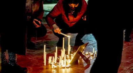 San Pedro de la Paz: Decretan prisión preventiva para imputado por femicidio