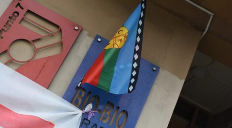 Comisión Mixta llegó a acuerdo por escaños reservados para pueblos originarios