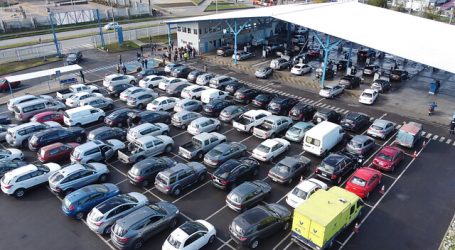 Más de 500 mil autos deben hacer su revisión técnica en el mes diciembre