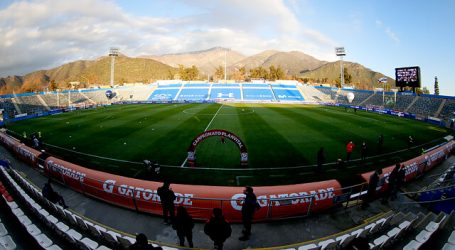 Cruzados presenta el diseño arquitectónico de la modernización de su estadio
