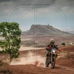 Chile tendrá dos fechas por Copa del Mundo de Bajas Cross Country FIM 2021
