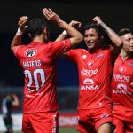Primera B: Ñublense retomó el liderato con triunfo sobre Deportes Santa Cruz