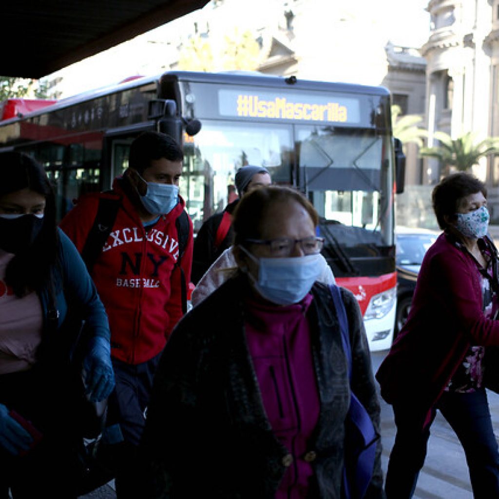 Detallan funcionamiento del transporte público metropolitano para año nuevo