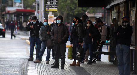 MTT detalla funcionamiento del transporte durante fase 2 en la RM