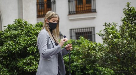 Sabat valoró aprobación de proyecto que prohíbe denegación de matriculas