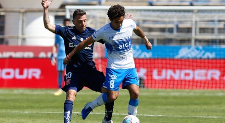 Clásico universitario será suspendido por duelo de la “UC” en Copa Sudamericana