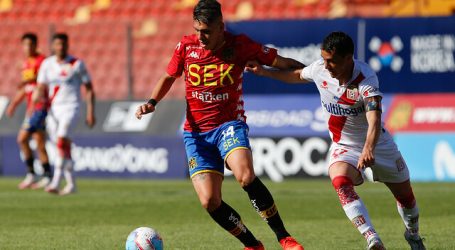 La ANFP suspende partido Curicó Unido-U Española por casos de Covid-19