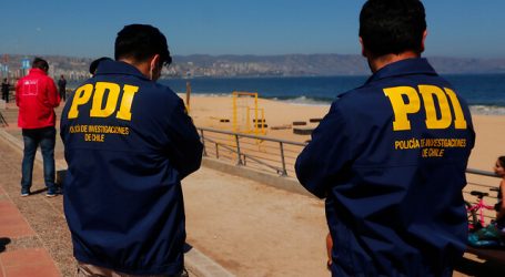 Investigan asesinato de persona que fue baleada en Caleta Abarca