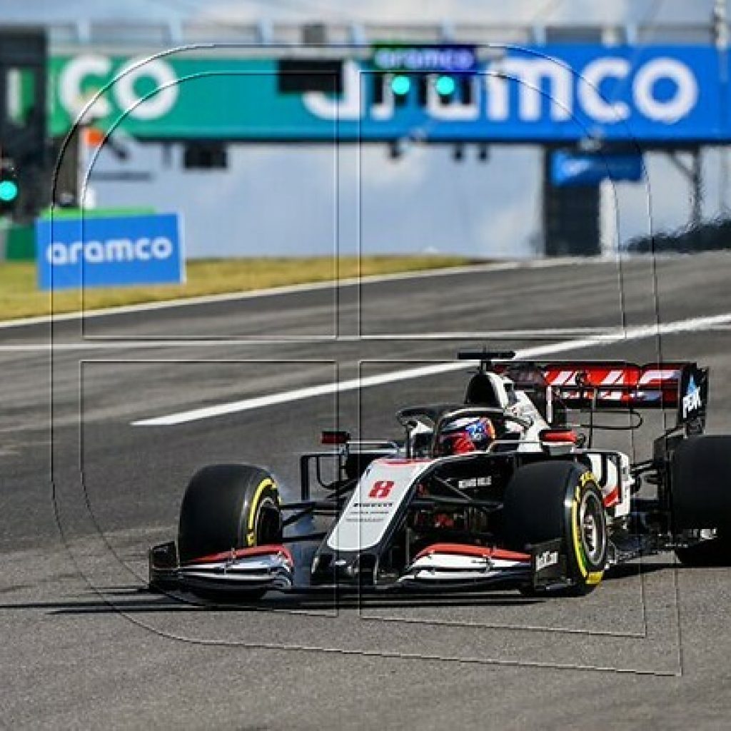 F1: El GP Turquía fue elegida la mejor carrera del año por los aficionados